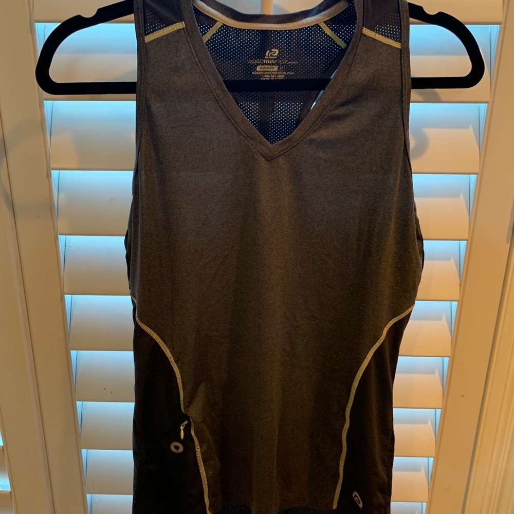 Workout top